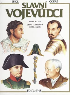 Slavní vojevůdci