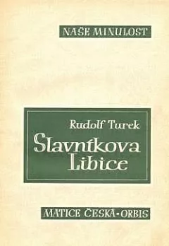 Slavníkova Libice
