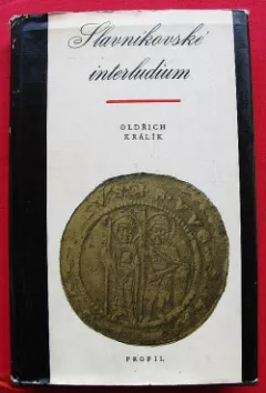 Slavníkovské interludium