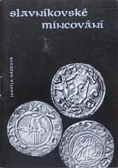Slavníkovské mincování