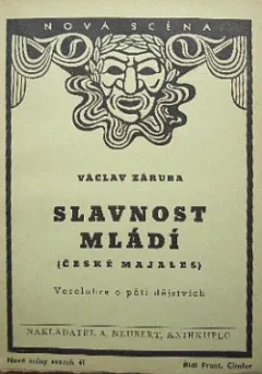 Slavnost mládí