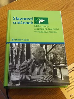 Slavnosti sněženek