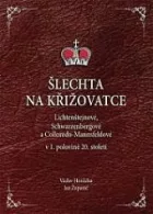 Šlechta na křižovatce - Lichtenštejnové, Schwarzenbergové a Colloredo-Mannsfeldové v 1. polovině 20. století