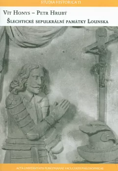 Šlechtické sepulkrální památky Lounska
