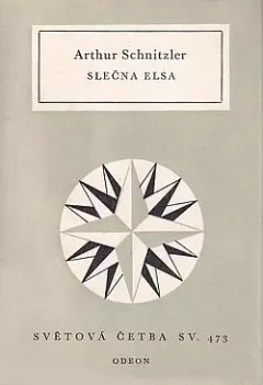Slečna Elsa