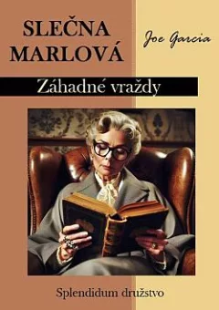 Slečna Marlová: Záhadné vraždy