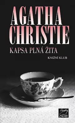Kapsa plná žita