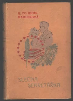 Slečna sekretářka