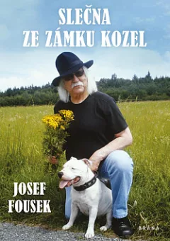 Slečna ze zámku Kozel