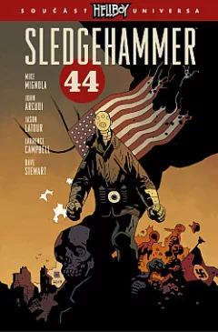 Sledgehammer 44