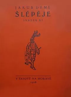 Šlépěje XI