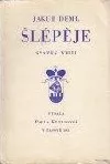Šlépěje XVIII