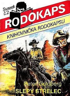 Slepý střelec