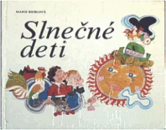 Slnečné deti