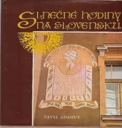 Slnečné hodiny na Slovensku
