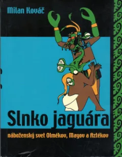 Slnko Jaguára