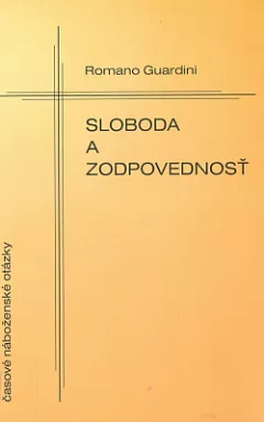 Sloboda a zodpovednosť