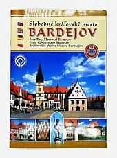 Slobodné kráľovské mesto Bardejov