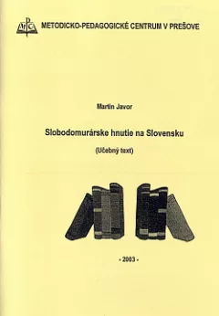 Slobodomurárske hnutie na Slovensku