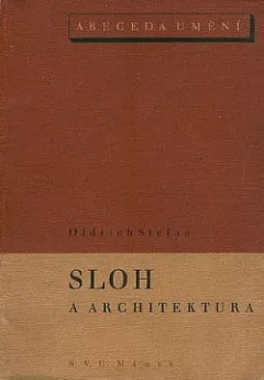 Sloh a architektura