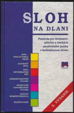 Sloh na dlani