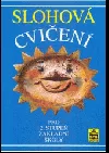 Slohová cvičení pro 2. stupeň základní školy