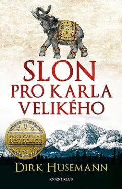 Slon pro Karla Velikého
