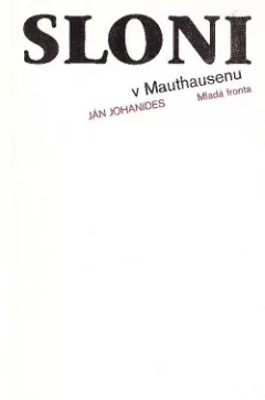 Sloni v Mauthausenu