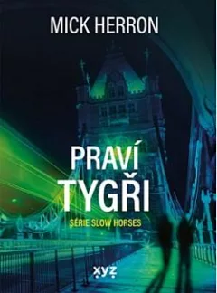 Praví tygři