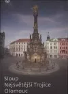Sloup Nejsvětější Trojice Olomouc