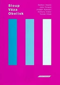 Sloup, váza, obelisk