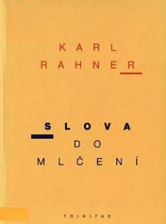 Slova do mlčení