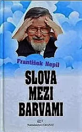 Slova mezi barvami