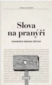 Slova na pranýři