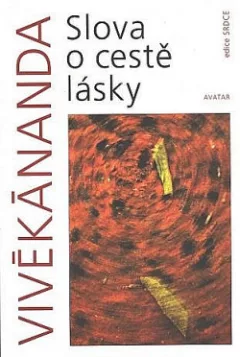 Slova o cestě lásky