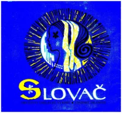 Slovač, družstvo umělecké výroby