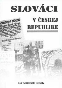 Slováci v Českej republike