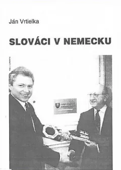 Slováci v Nemecku