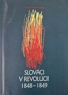 Slováci v revolúcii 1848-1849