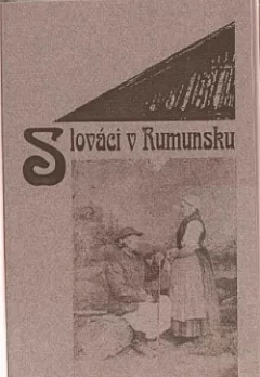 Slováci v Rumunsku