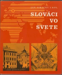 Slováci vo svete 1