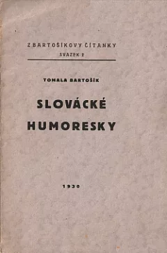 Slovácké humoresky