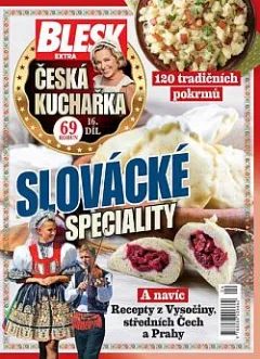 Slovácké speciality