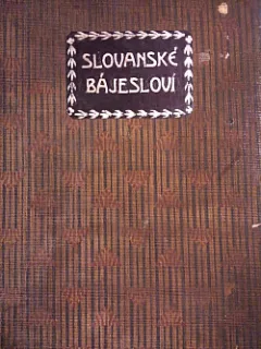 Slovanské bájesloví : (mythologie)