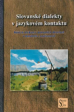 Slovanské dialekty v jazykovém kontaktu