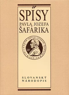 Slovanský národopis
