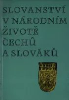 Slovanství v národním životě Čechů a Slováků