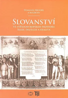 Slovanství ve středoevropském prostoru