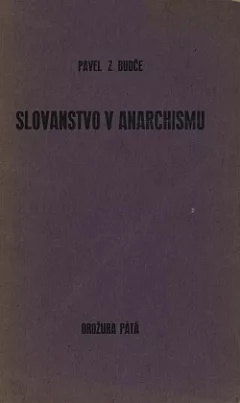 Slovanstvo v anarchismu