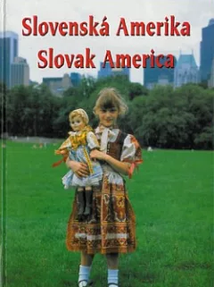 Slovenská Amerika